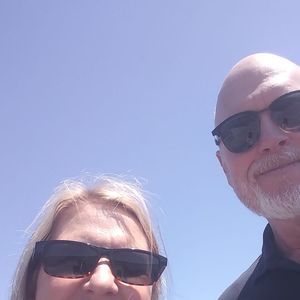 Meet your Posher, Louise